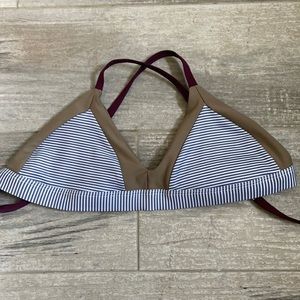 Seea bathing suit top